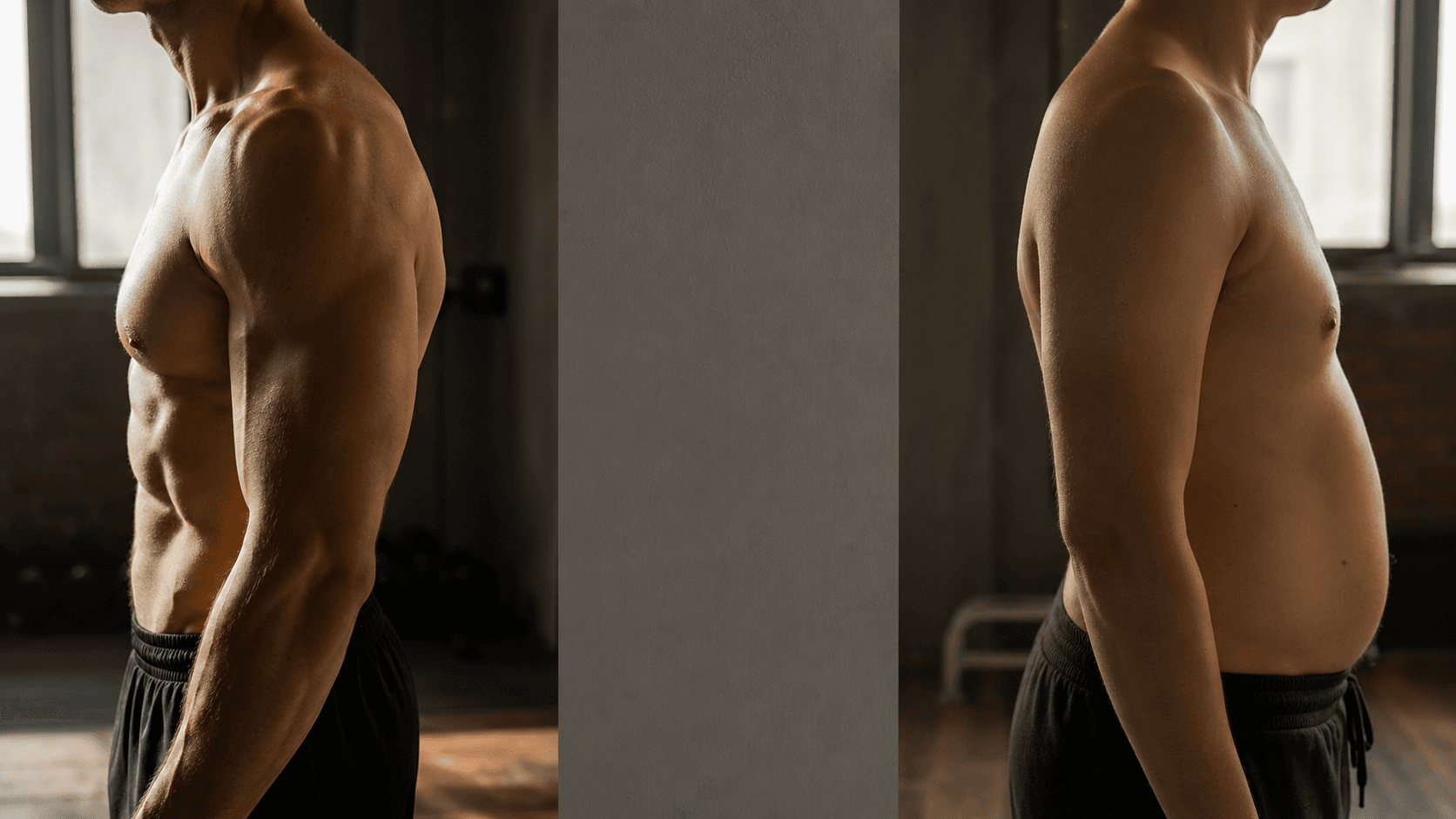 Should I Bulk or Cut? A Decision Framework (and Why the Surplus Matters Less Than You Think)