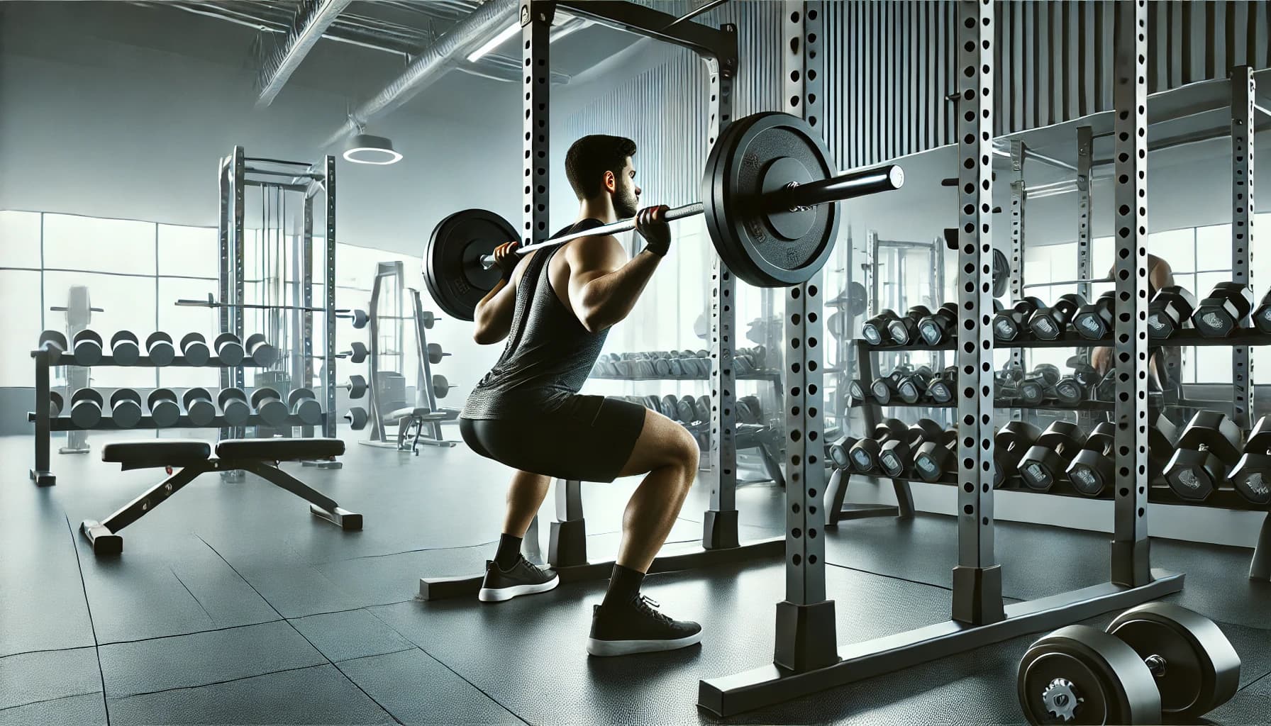 Hypertrophy 101: The Fundamentals of Training for Muscle Growth